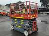 Skyjack Sjiii 4632