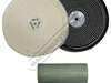SDY179 Buffing Kit Ø200mm