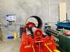 4 ROLL PLATE ROLL - DAVI MCA  - IDEAL FOR 0.5 to 12 MM THICKNESS