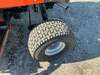 Jacobsen LF 570 Ride On Mower (Wing)
