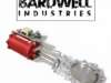 400mm 16" Vaas pneumatic 316 Stainless Steel Knife Valve<br />
