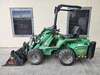 2002 Avant 520+ Articulated Loader