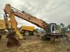 Liebherr R954C VH-HD Litronic