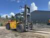 Omega 36D FLT Forklift