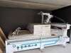 Used CNC router 1325 - 1.3x2.5m  12KW spindle - Mfg year: 2024