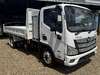 2025 FOTON AUMARK S 9D15 FACTORY TIPPER