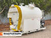 Evac 1600 - Portable Vacuum Tank