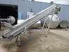 Conveyor, Belt (incline), 450mm W x 5150mm L x 4300mm H