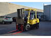 Brand New Hyster H2.5XT 2500kg Forklift