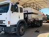 15,000 Litre Water Truck: Great Condition!