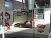 Haas VF3 CNC Mill with 4th Axis
