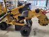 Used 2021 model Rayco RG55-R Stump Grinder