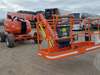JLG 600aj