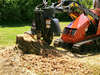 Fecon Stumper Grinder Attachment– Fast, Safe, and Efficient Stump Removal