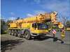 2006 LIEBHERR MODEL LTM 1100 - 5.2 ALL TERRAIN CRANE