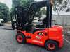 New Diesel Forklift