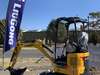 Brand new 2025 Built Liugong  9017FZTS