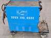 UNIMIG 252 MIG MAG Welding machine - Made in Europe