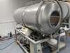 Freeze dryer stainless steel