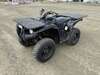 2013 YAMAHA GRIZZLY 700 LIMITED EDITION MOTORBIKE