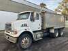 2010 Sterling LT7500 HX Tipper