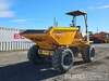 2014 Thwaites 9 Ton 