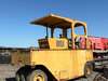 pacific Multi Tyre Roller