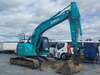 Kobelco SK235SR