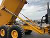 Bell B30E 6x6 Articulated Dump Truck