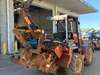 2003 Ditch Witch RT90 Trencher