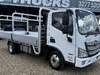 2025 FOTON AUMARK S 5D15 AMT ALLOY TRAY