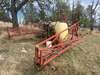 HARDI 18m Spray Boom