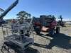 2014 Manitou 160ATJ+ Knuckle Boom, Large Basket