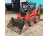 ESK150 Skidsteer Loader for HIRE