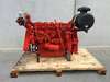 Heat Exchanged Cooled Fire Pump Engine 110kW VM Motori D756IPE2 150HP Diesel  | F3S