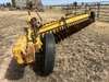 CHAMBERLAIN Disc Plough 24 Disc TILLAGE & SEEDING