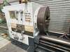 355mm Spindle Bore Centre Lathe 