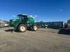 Goldacres G4V Sprayers
