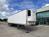 2004 MaxiTrans Tri-Axle Refrigerated Pantech