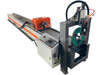 Round Square Tube Laser Cutter, 1 - 6 mm, 19- 114mm Diameter Tube, 30-6000mm Length