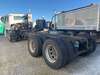 2012 Iveco ACCO Cab Chassis