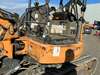 2015 Case CX27-B Excavator