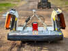 Howard Stealth Slasher Hay/Forage Equip