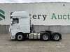 2023 DAF XF530 6x4 Prime Mover