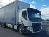 Volvo FE