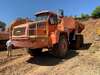 2012 Doosan DA-40 40T Articulated Dumper