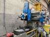 Webster & Bennett 48 DH Series Vertical Boring Machine