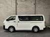2018 Toyota Hiace Petrol