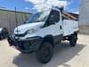 2018 Iveco Daily 55-180 Service Body