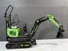 Excalibur X120 1.2 Tonne Excavator + Trailer Bundle